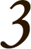 3