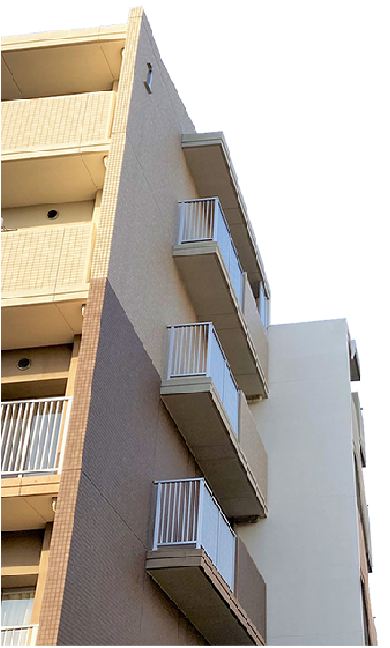 マンション